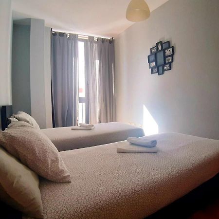 Apartamento Centro Málaga Kültér fotó