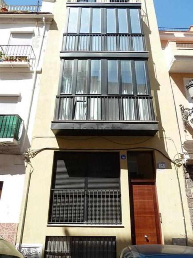 Apartamento Centro Málaga Kültér fotó
