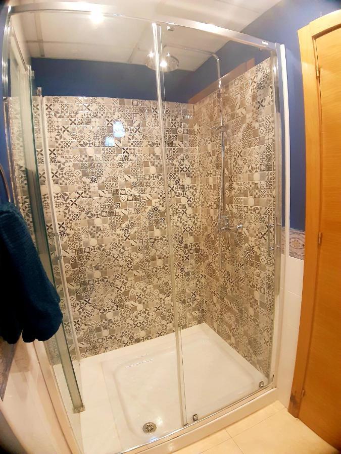 Apartamento Centro Málaga Kültér fotó