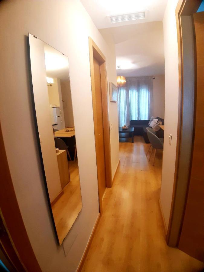 Apartamento Centro Málaga Kültér fotó