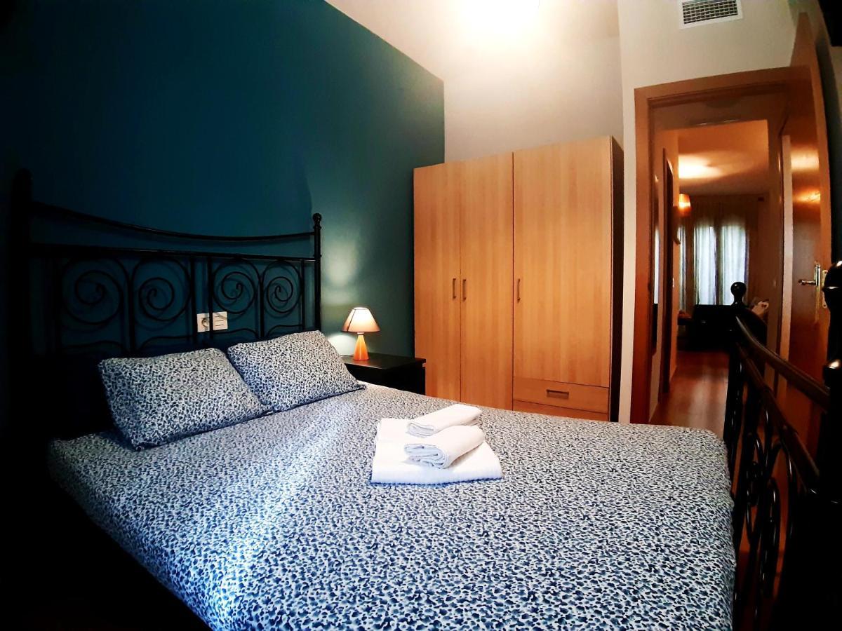 Apartamento Centro Málaga Kültér fotó